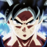 SaiyajinGod