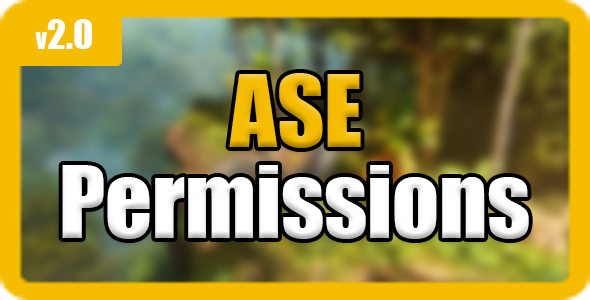 Ark Permissions
