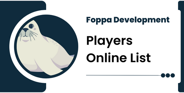 Players Online List