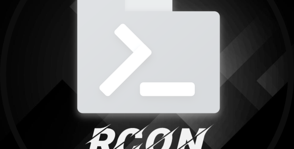 📡 ARK RCON COMMANDER BOT