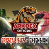 Crystal Isles - Extension