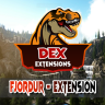 Fjordur - Extension