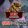 Genesis 1 - Extension