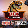 Genesis 2 - Extension