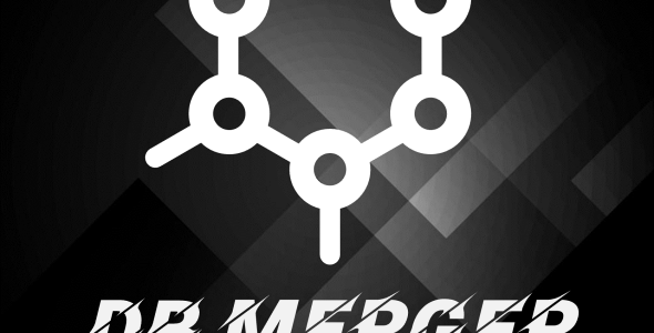 📅 DB MERGER