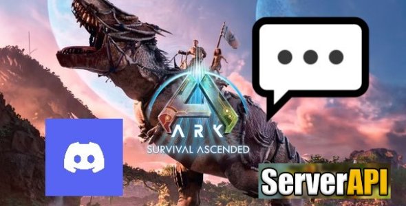 Discord Chat ServerAPI Plugin