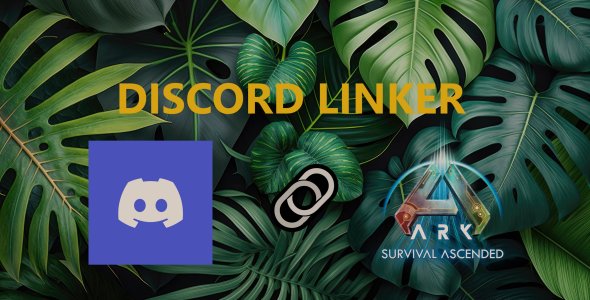 Discord Linker  ServerAPI Plugin