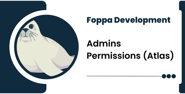 Atlas Permissions