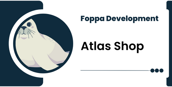 Atlas Shop