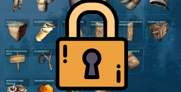 Engrams - Simple Command Based Engram Unlocker!