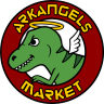 ArkAngels Market