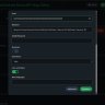 Ark:SE Shop API Webside Editor